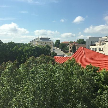 Gia Suites Caracal Εξωτερικό φωτογραφία