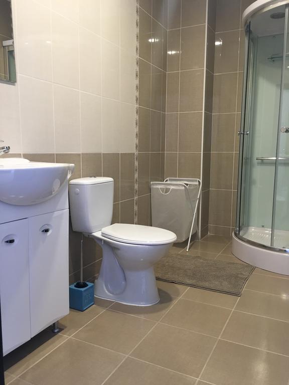 Gia Suites Caracal Εξωτερικό φωτογραφία