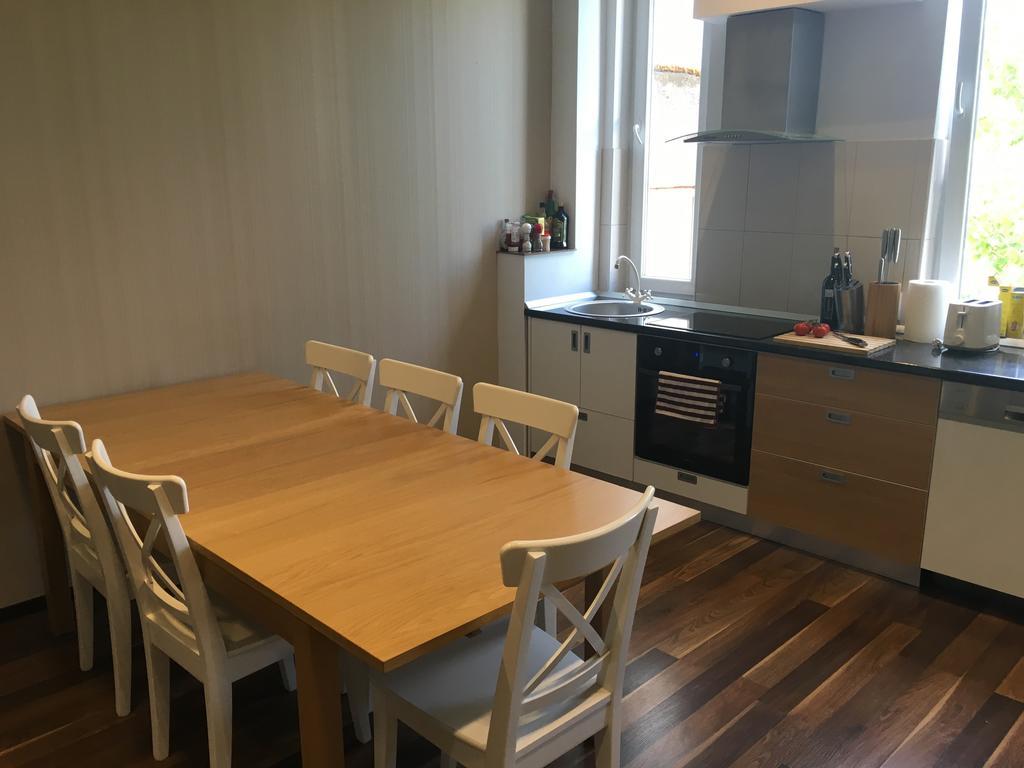 Gia Suites Caracal Εξωτερικό φωτογραφία