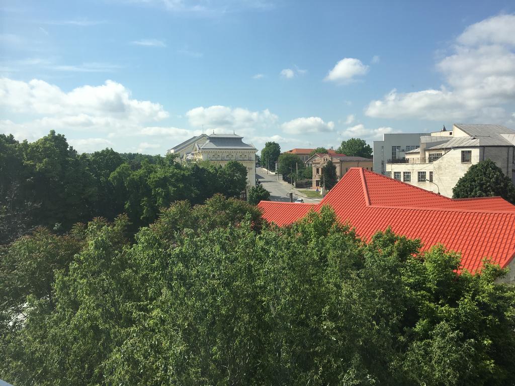 Gia Suites Caracal Εξωτερικό φωτογραφία