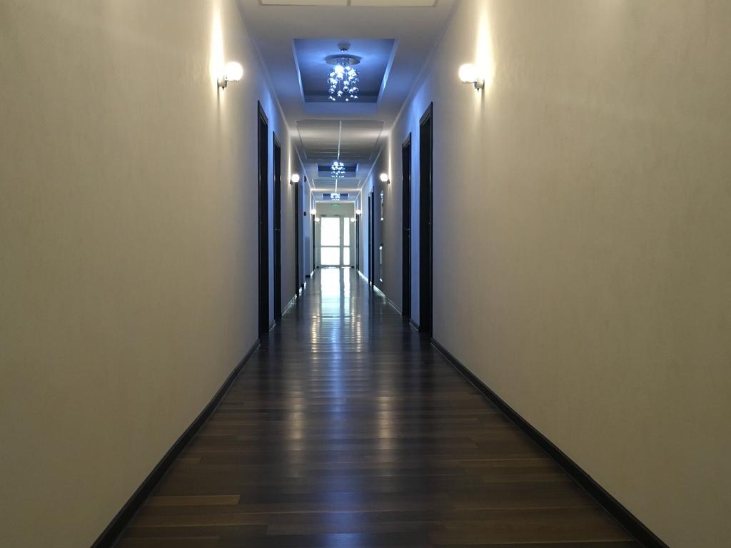 Gia Suites Caracal Εξωτερικό φωτογραφία