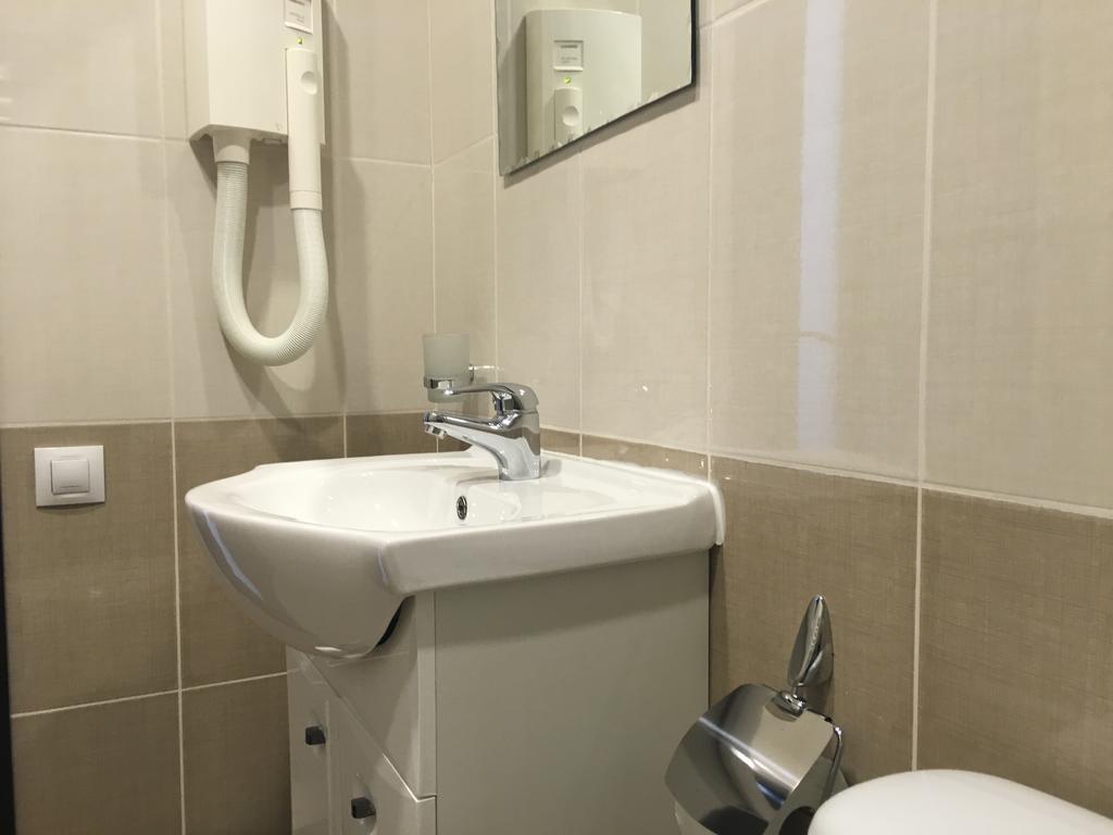 Gia Suites Caracal Εξωτερικό φωτογραφία