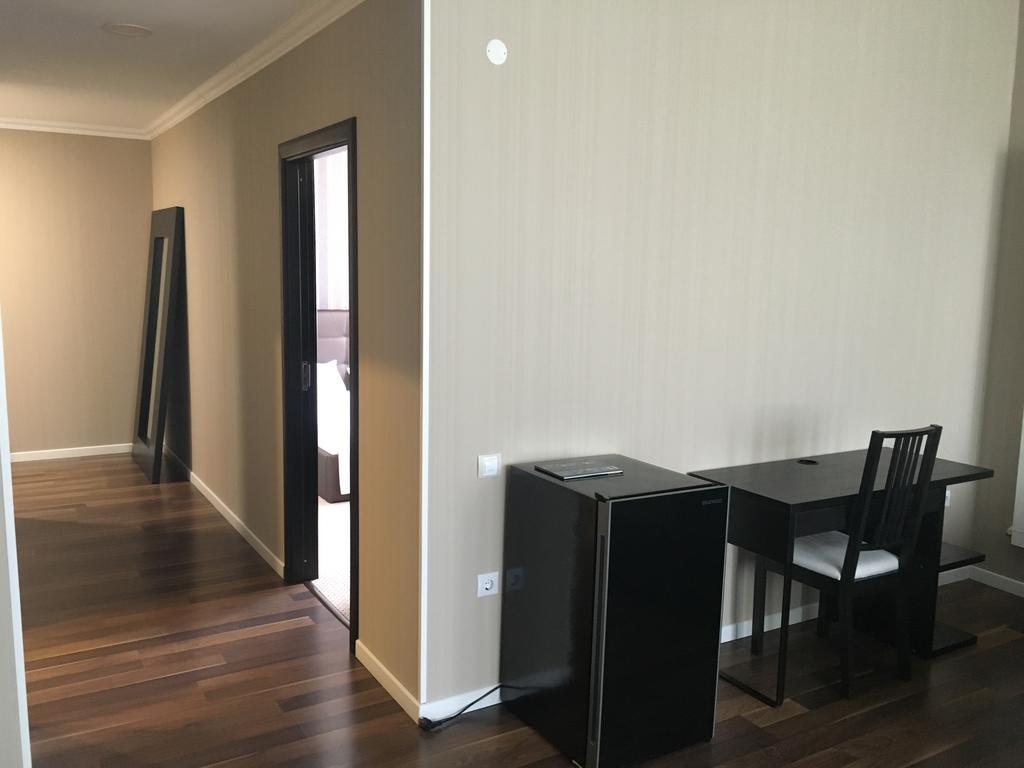 Gia Suites Caracal Εξωτερικό φωτογραφία