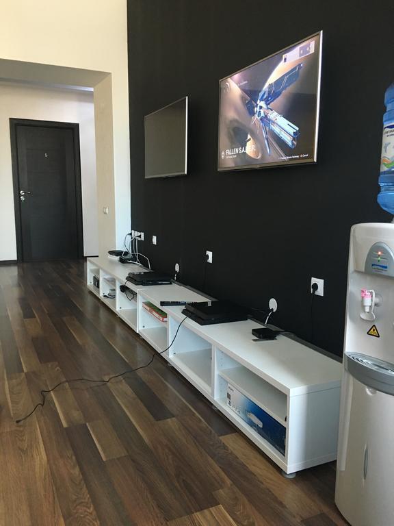 Gia Suites Caracal Εξωτερικό φωτογραφία