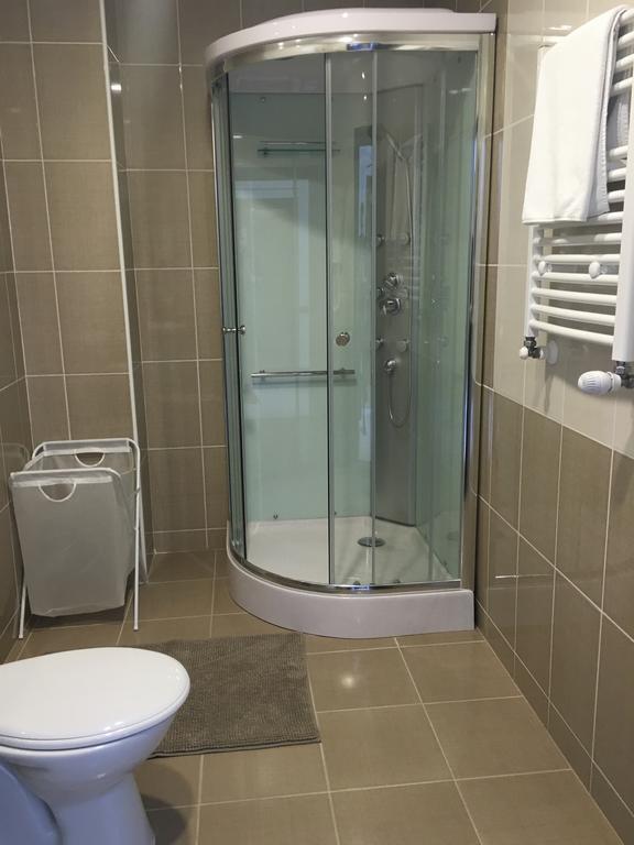 Gia Suites Caracal Εξωτερικό φωτογραφία