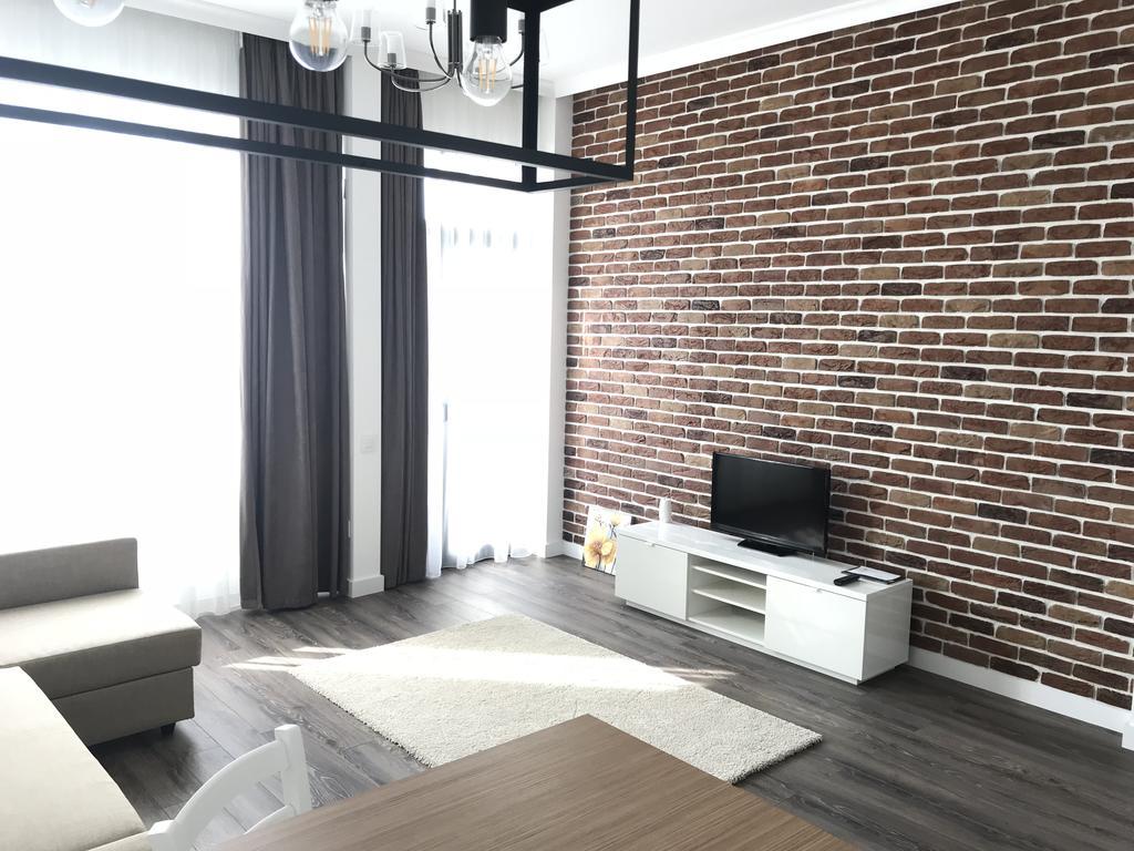 Gia Suites Caracal Εξωτερικό φωτογραφία