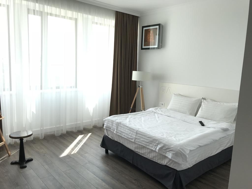 Gia Suites Caracal Εξωτερικό φωτογραφία