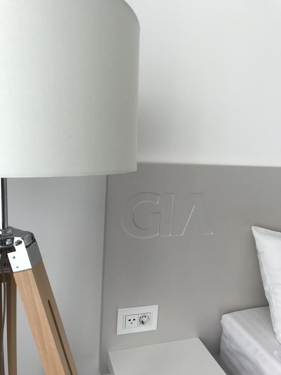 Gia Suites Caracal Εξωτερικό φωτογραφία