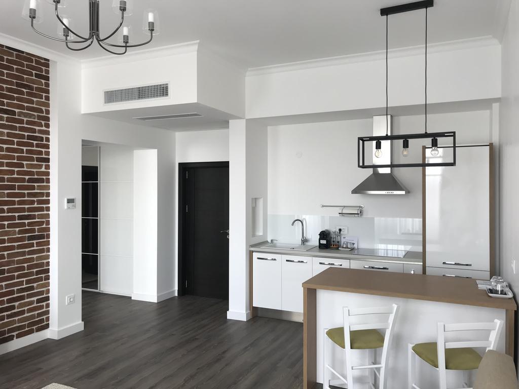 Gia Suites Caracal Εξωτερικό φωτογραφία