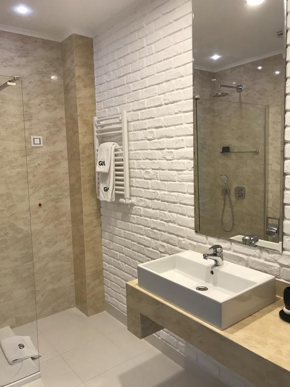 Gia Suites Caracal Εξωτερικό φωτογραφία